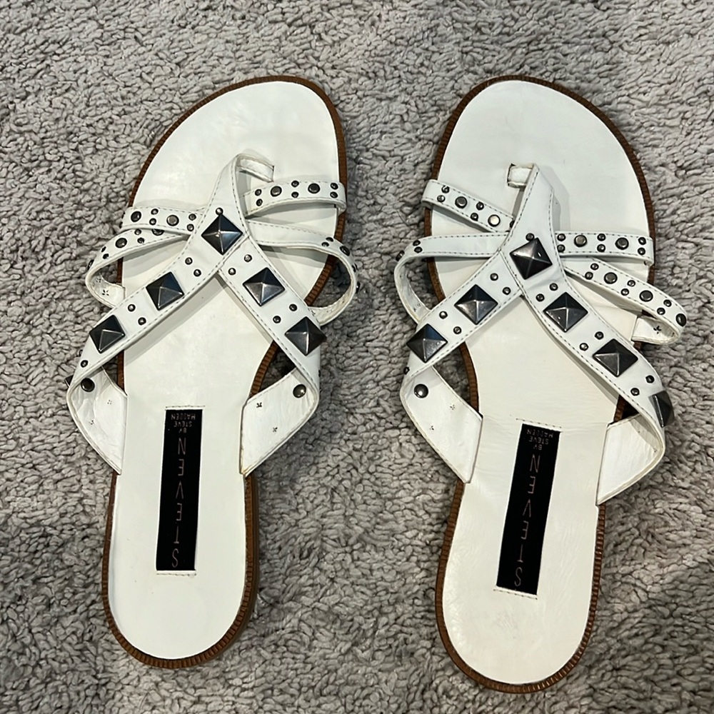 Steven by Steve Madden sandals. Size 8.